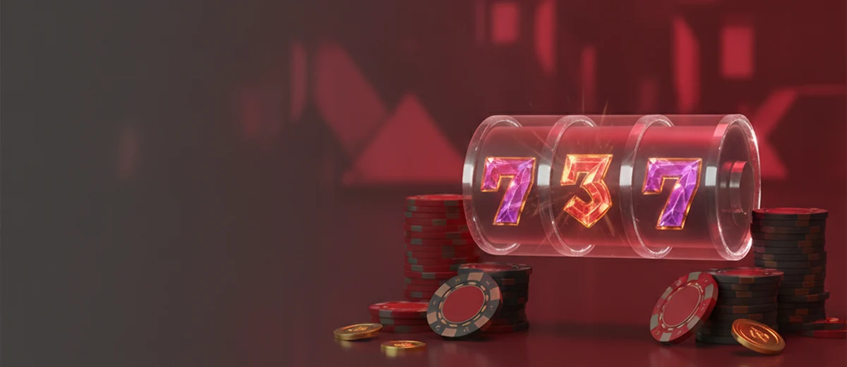 iWild Casino Hintergrundbild
