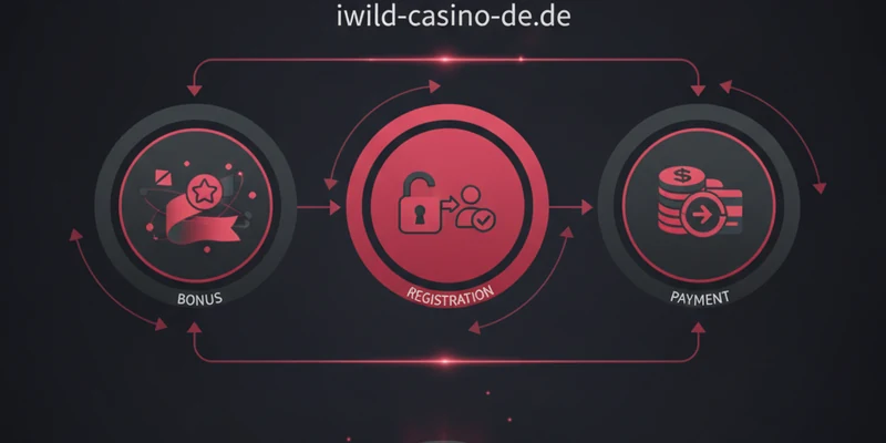 Zahlungsmethoden Infografik